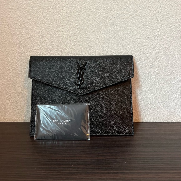 Saint Laurent wallet - Picture 3 of 4